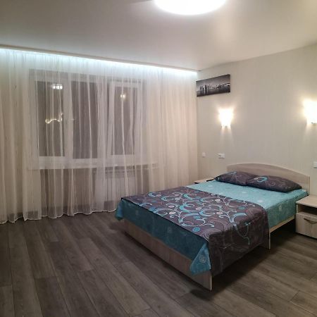Новая Квартира На Пр. Соборном Возле Зну Zaporizhia Luaran gambar